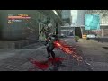 Metal Gear Rising: Revengeance Trailer - Skill Upgrades