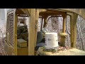 Abandoned John Deere 892 D & IHC Dozer