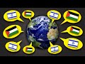 Why the world is obsessed with Israel and Palestine -  J.J. McCullough 2023