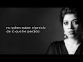 Vivian - Como He De Vivir Sin Tu Cariño (con letra)