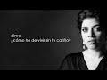 Vivian - Como He De Vivir Sin Tu Cariño (con letra)