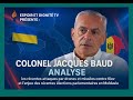 Jacques Baud  KIEV SOUS DRONES & TOMAHAWK + ?lections en Moldavie !
