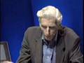 Sir Martin Rees: Earth in its final century? - 2008