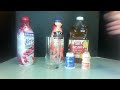 Probiotics are delicious! And so appetizing!