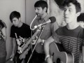 Comets - Fanfarlo Live Daily Sessions 09'
