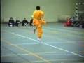Shaolin Yin Shou Gun por Shi DeJun