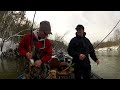 Steelhead Fishing: Jigs & Giants