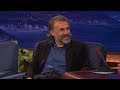 Germany vs Austria: Christop Waltz on the difference between Austrians and Germans