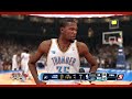 NBA 2K14 - Real Voices Trailer