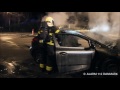 13.01.2017 / Brand / Gentofte 13.01.2017 / Brand / Gentofte