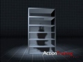 Industrial Fire Brigades: Ventilation Procedures from Action Training Systems