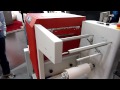 Compress LP4 Digital Label Press First look DRUPA 2012