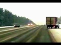 Deadly head on crash - See translated Russian Newspaper article in description