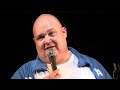 Stand up -koomikko Miika Pettersson keikalla osa 3/3.
