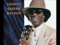 Ain't That A Bitch - Johnny "Guitar" Watson - 1976
