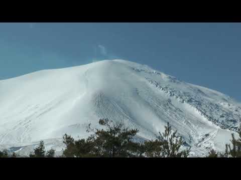 香西紀美 - 雪に消えた