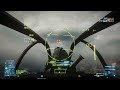 Battlefield 3: Perfect Helicopter Game (How to fly) AH-Z1