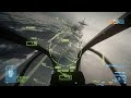 Battlefield 3: Perfect Helicopter Game (How to fly) AH-Z1