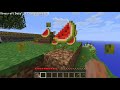 Minecraft: Solar Survival Episode 1 - Planet Earth
