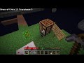 Minecraft: Solar Survival Episode 1 - Planet Earth