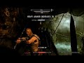 Skyrim Gameplay Introdutório da Série