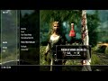 Skyrim Gameplay Introdutório da Série