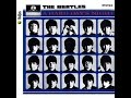 The Beatles - Tell Me Why (2009 Stereo Remaster)