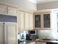 Pat Nevin - Kitchen Cabinets