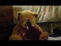 Vid A Week #4 - My Beige Bear Music Video