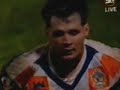 Sonny Nickle fight at Fev