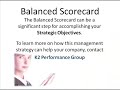 The Balanced Scorecard
