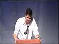 Maciek Adamczyk - Roast Huberta Urbańskiego i I urodziny Stand-up polska