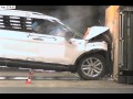 ► 2011 Ford Explorer - CRASH TEST