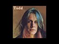 The Last Ride - Todd Rundgren - 1974