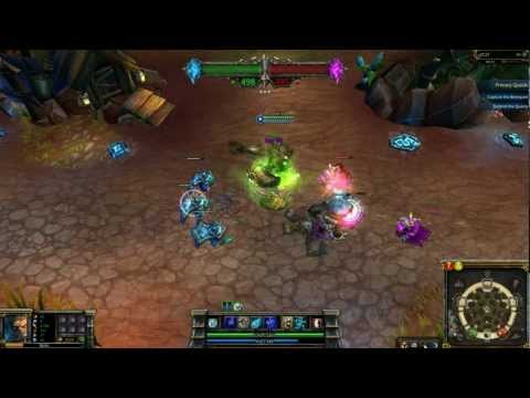 Nunu Máy