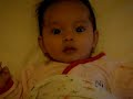 baby funny videos-Yasmin with big eyes