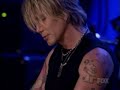 Avril Lavigne & Goo Goo Dolls Iris live