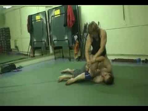 Mixedwrestling From Ukraine Part 2