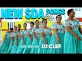 NEW SDA MIX SONGS VOL 8  DEEJAY CLEF  ANGAZA SINGERS  REVIVERS MINISTERS  MAGENA MAIN MINISTRY