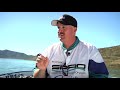 Striper Boils on Big Swimbaits, Topwater Fishing
