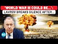 World War III Threat On Cam Hours After US Attacks Iran's Nuclear Sites, Russian FM's Dire Warning