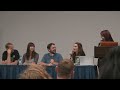 Desert Island Five Items (Wil Wheaton, Felicia Day, Tom Merritt, Veronica Belmont & Kim Evey)