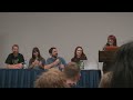Desert Island Five Items (Wil Wheaton, Felicia Day, Tom Merritt, Veronica Belmont & Kim Evey)