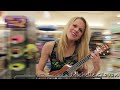 Flat Lady - Michelle Glavan