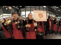 Guerrilla Handbell Strikeforce