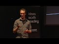 The Aspire Project (Aspergers communication): Ben Lambert at TEDxLaunceston