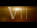 Seventh Son Official Trailer #1 (2013) - Julianne Moore Movie HD