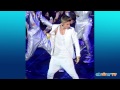 Justin Bieber's $100K Robbery