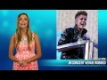 Justin Bieber's $100K Robbery