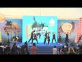 Danceworks! 2013 CAT II Finals - The New Breakers